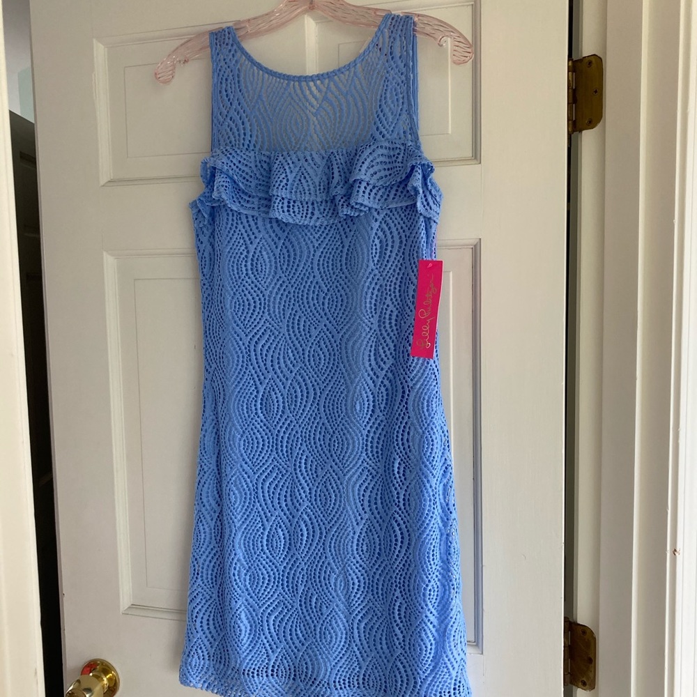 Lilly Pulitzer Shift Dress